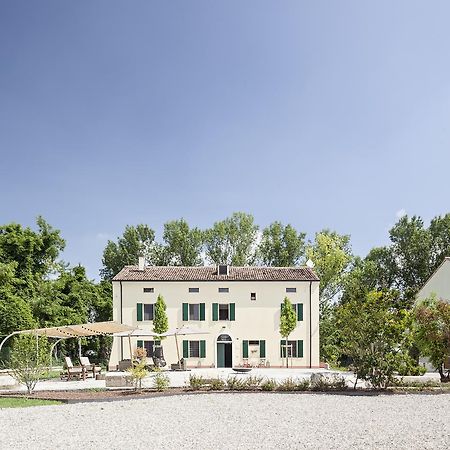 Cascina La Goliarda Hostel Curtatone Exterior photo