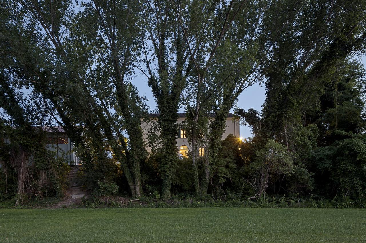 Cascina La Goliarda Hostel Curtatone Exterior photo