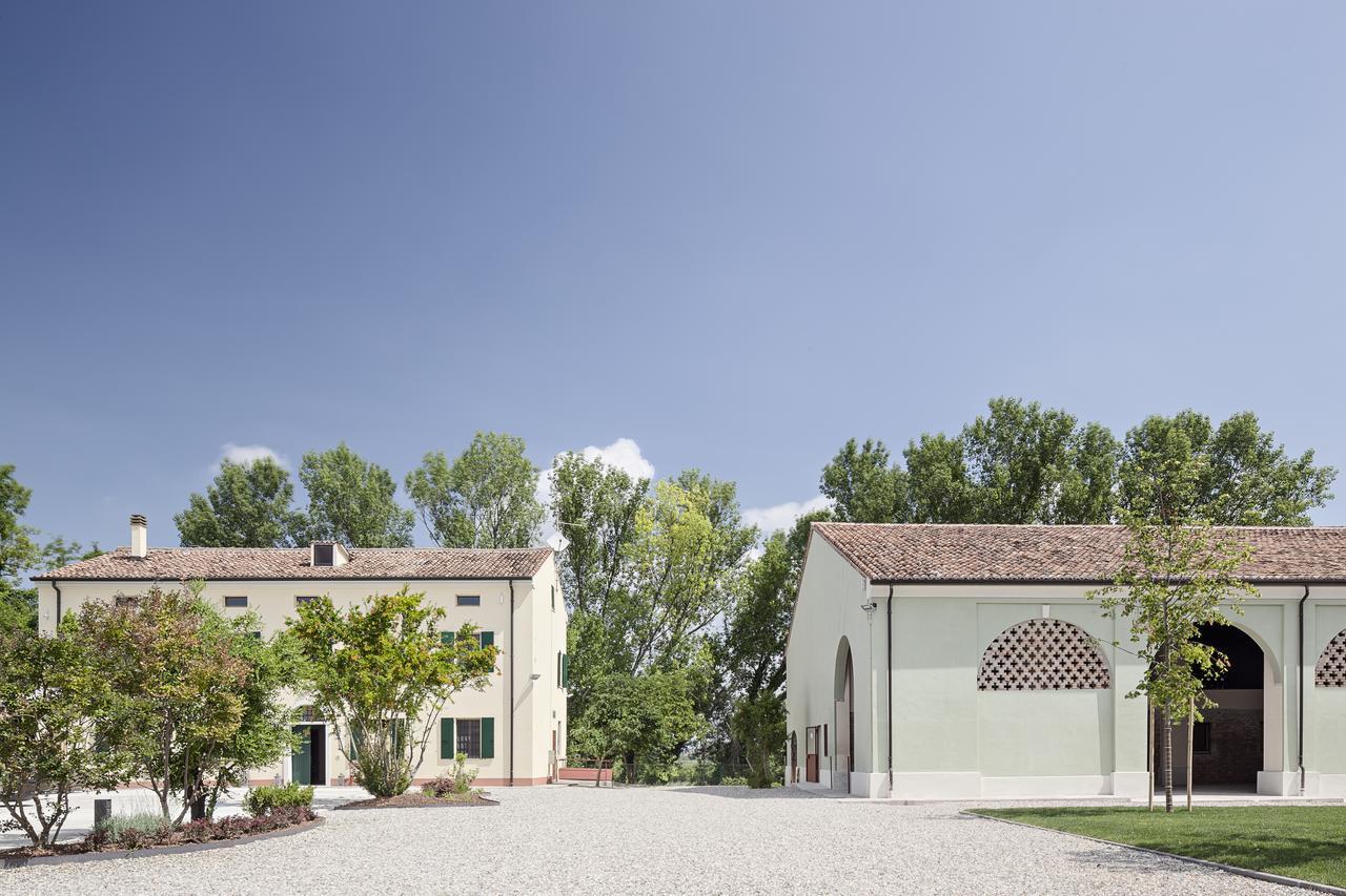 Cascina La Goliarda Hostel Curtatone Exterior photo