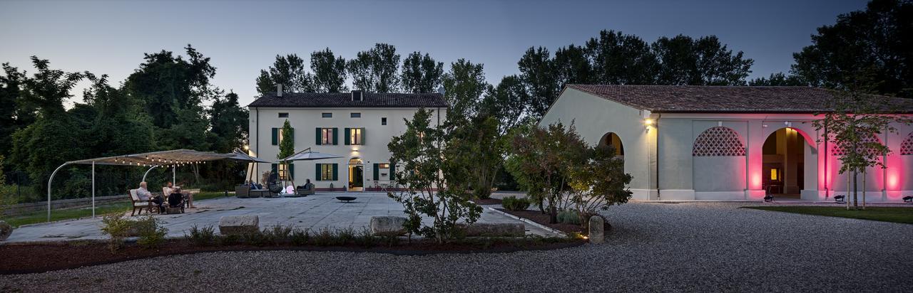 Cascina La Goliarda Hostel Curtatone Exterior photo