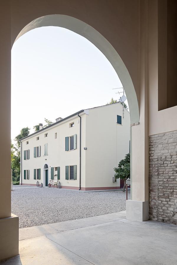 Cascina La Goliarda Hostel Curtatone Exterior photo