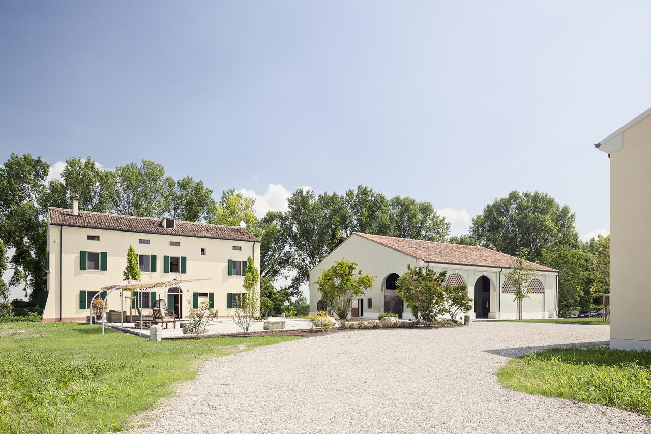 Cascina La Goliarda Hostel Curtatone Exterior photo