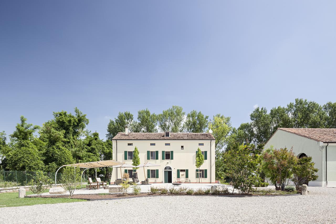 Cascina La Goliarda Hostel Curtatone Exterior photo