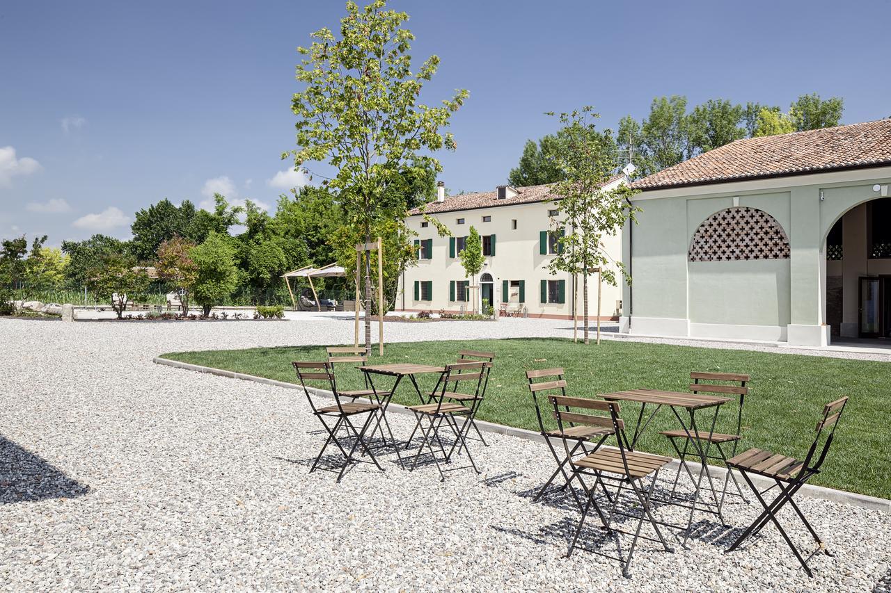 Cascina La Goliarda Hostel Curtatone Exterior photo